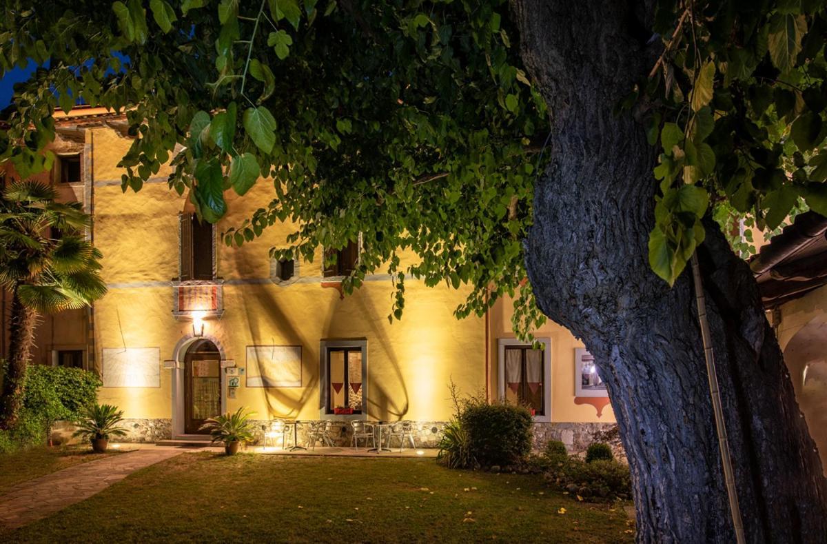 Bed and Breakfast Casa Pellis Fagagna Esterno foto