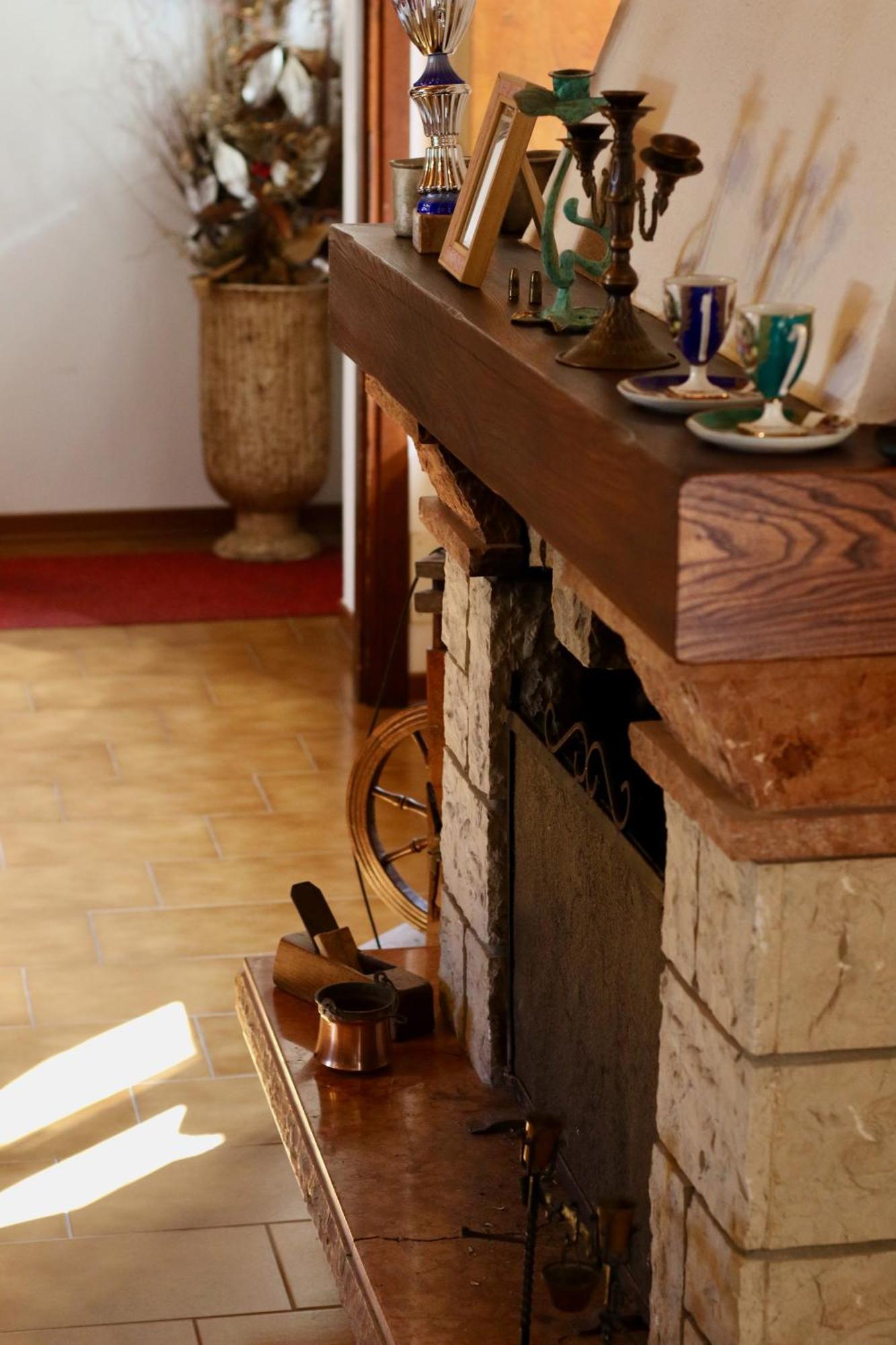 Bed and Breakfast Casa Pellis Fagagna Esterno foto