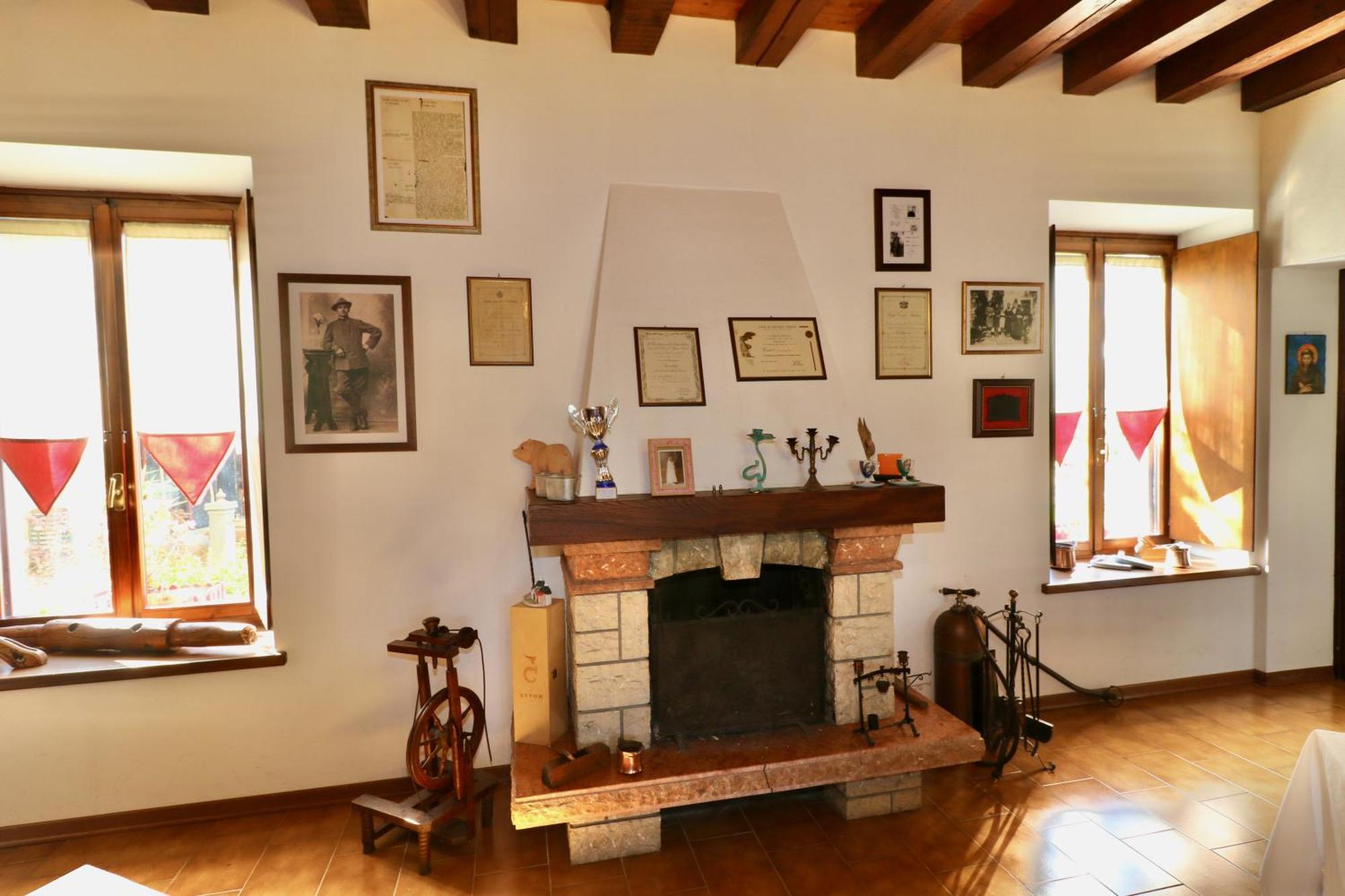 Bed and Breakfast Casa Pellis Fagagna Esterno foto