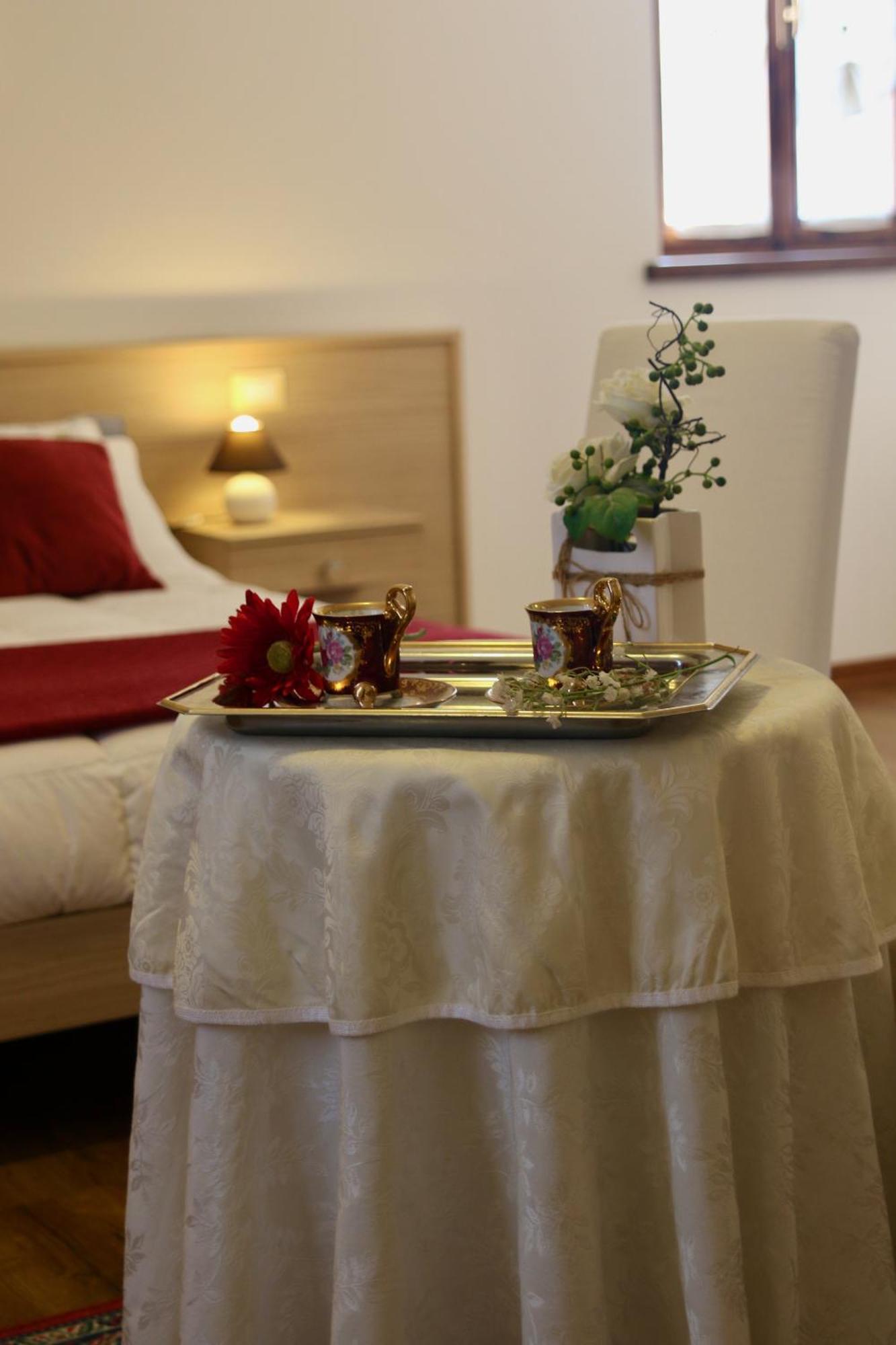 Bed and Breakfast Casa Pellis Fagagna Esterno foto