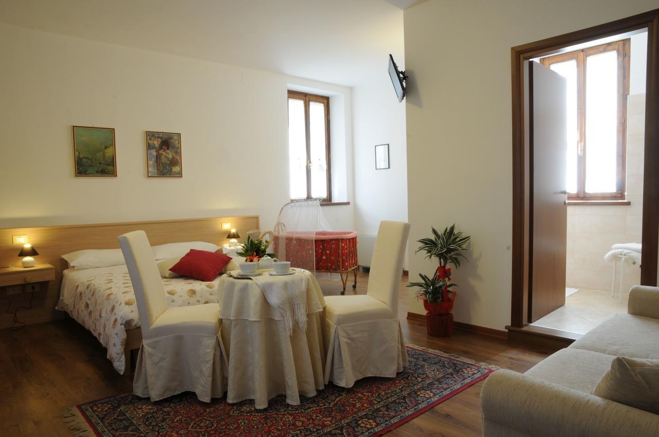 Bed and Breakfast Casa Pellis Fagagna Esterno foto