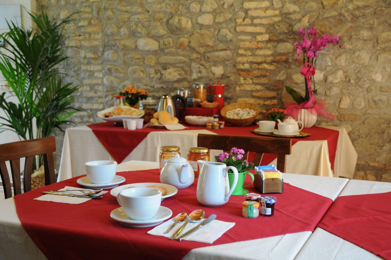 Bed and Breakfast Casa Pellis Fagagna Esterno foto