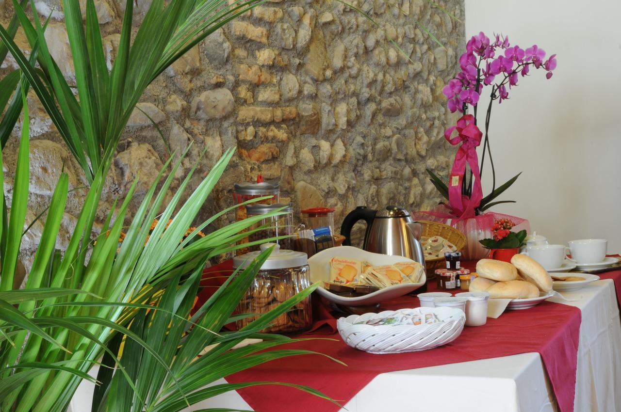 Bed and Breakfast Casa Pellis Fagagna Esterno foto
