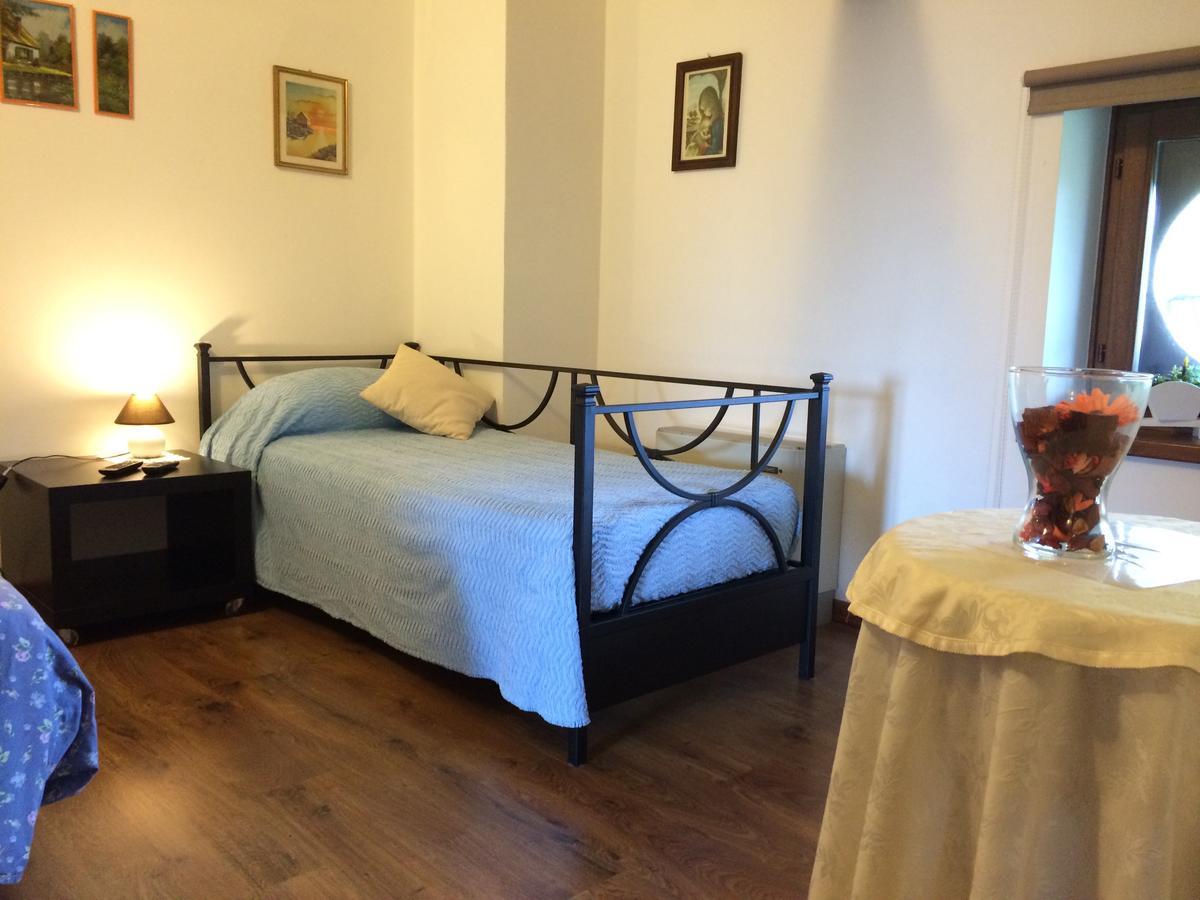 Bed and Breakfast Casa Pellis Fagagna Esterno foto