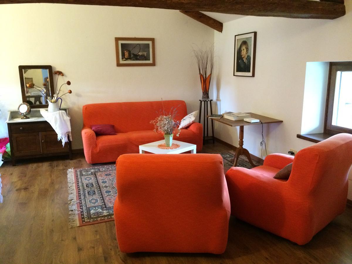 Bed and Breakfast Casa Pellis Fagagna Esterno foto