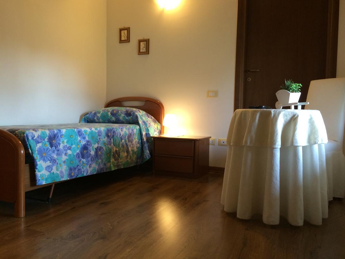 Bed and Breakfast Casa Pellis Fagagna Esterno foto