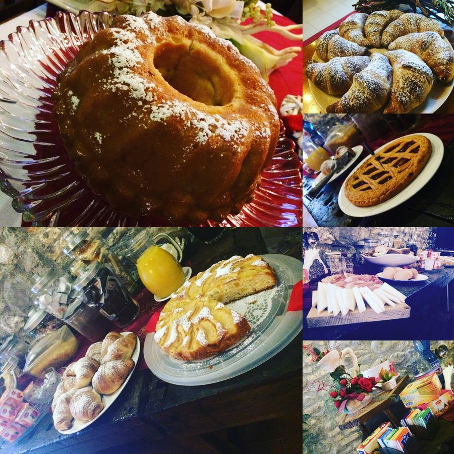 Bed and Breakfast Casa Pellis Fagagna Esterno foto